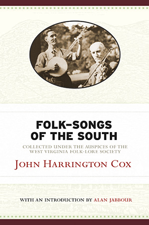 Folksongs of the South