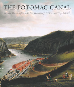 The Potomac Canal