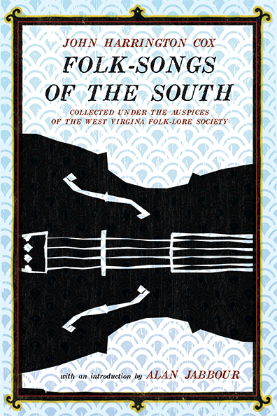 Folk-songs of the South