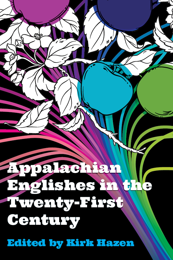 Appalachian Englishes in the Twenty-First Century cover